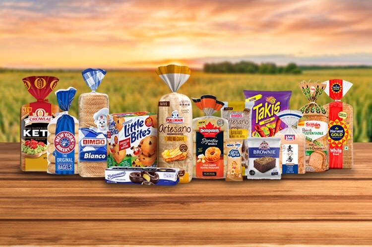 Grupo Bimbo shakes up its top ranks in Mexico and the US