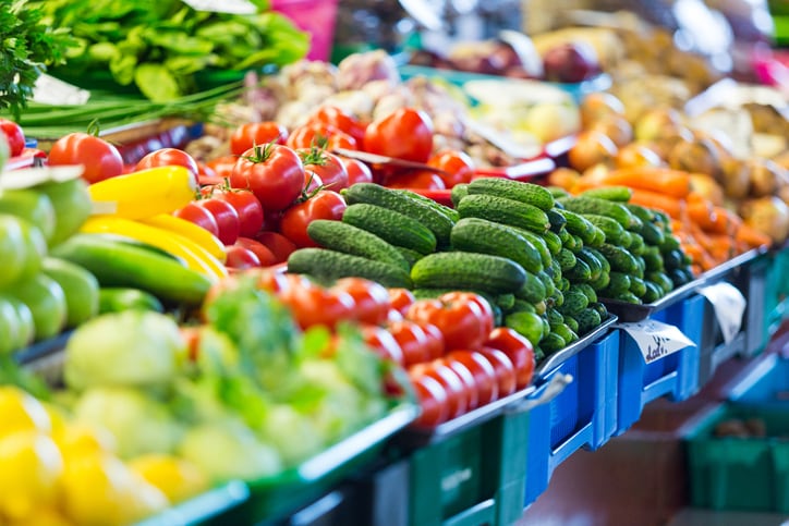 Edible packaging set to tackle the ‘evil twins’ of food and plastic waste
