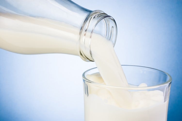 ‘Nutritionally significant’: Could USDA milk cuts reduce access to dairy for vulnerable infants, adults?