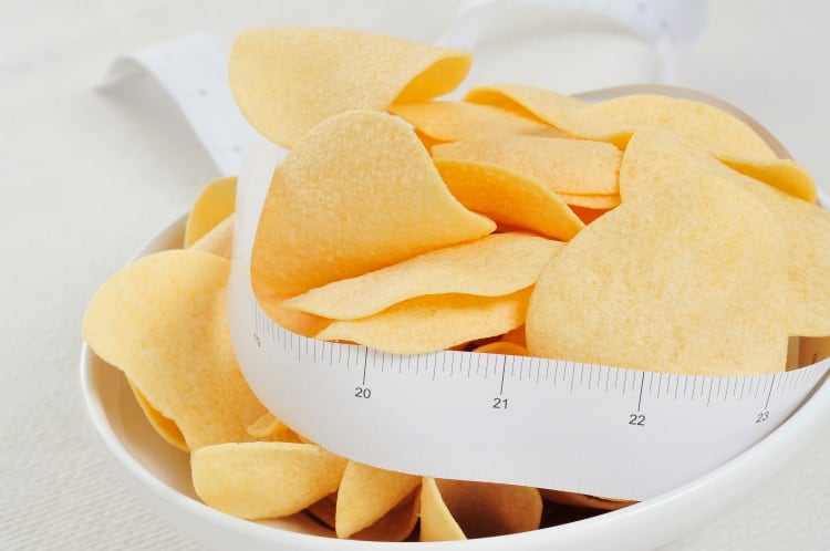 Snack smart: The surge in nutritious nibbles