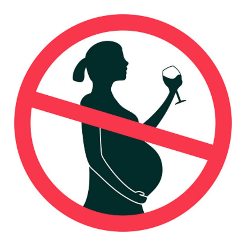 ‘No brainer’: Australia and New Zealand to implement mandatory pregnancy warning labels for all alcohol