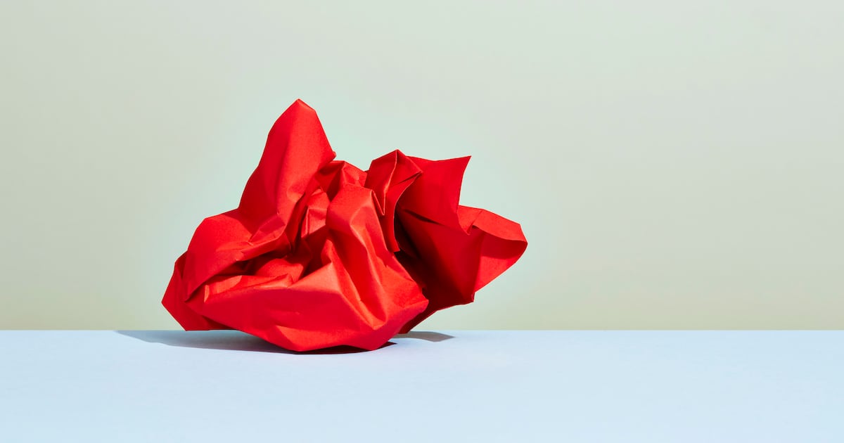 When paper packaging fails the sustainability test