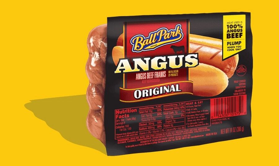 Tyson Foods leans on branded food business as commodity segment sags under pressure 