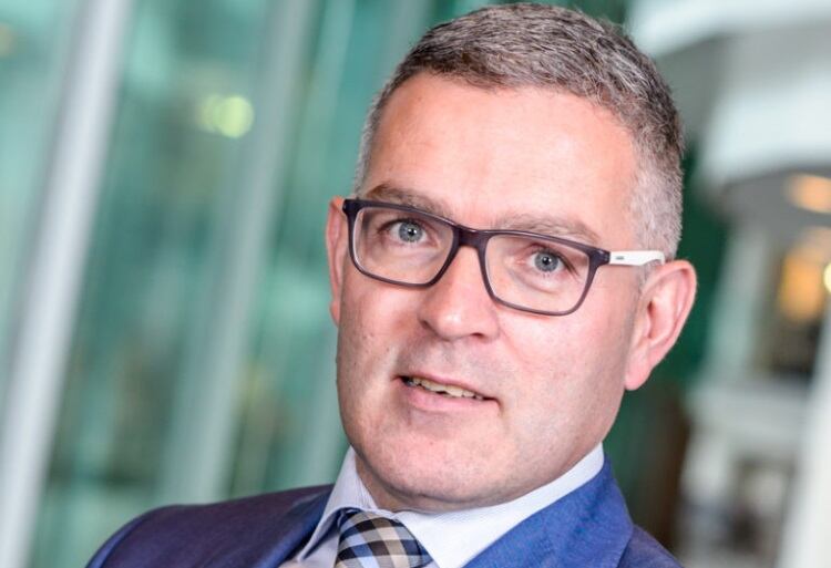Vion appoints new director of livestock