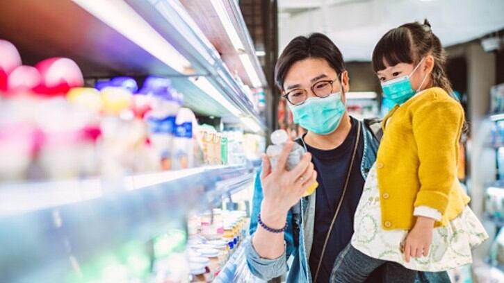 Nippon Food Shift: Product affordability and local origins are key food purchase drivers for Japanese consumers – government data