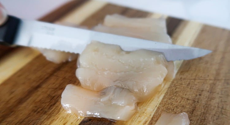 Aqua Cultured Foods jumps the pond to develop alt seafood in Switzerland