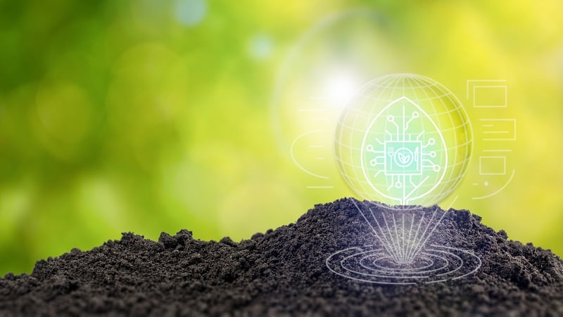 Reservoir VC is seeking pre-seed start-ups in AI, automation, robotics, and precision agriculture.