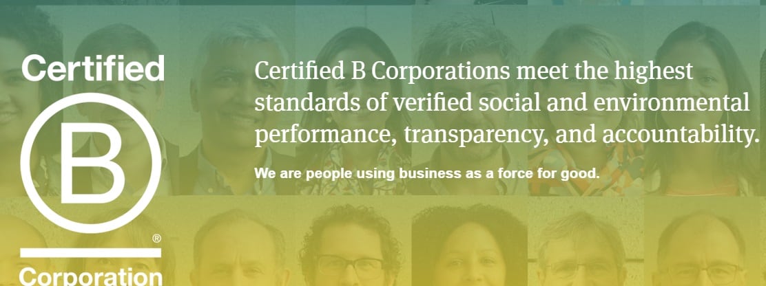 Danone N. America marks first anniversary as B Corp with improved procurement, packaging & employee benefits