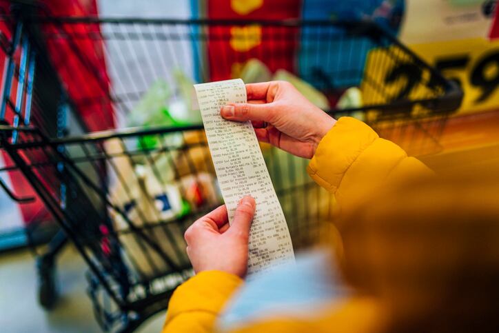 Soaring prices for food at home outpace overall inflation, signaling need for strategic shift by retailers, manufacturers