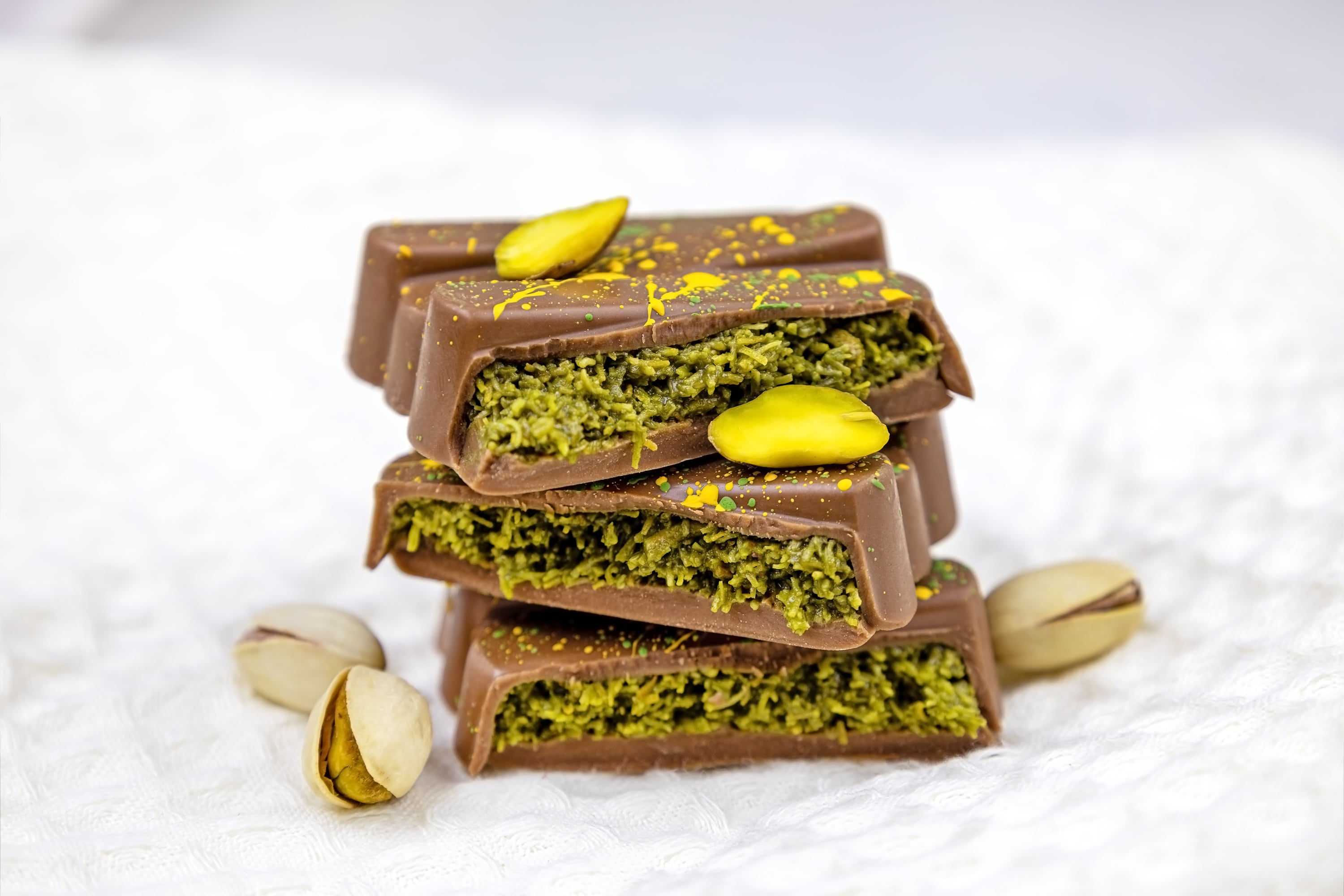 The nut shortage caused by a chocolate trend – how bad is it?