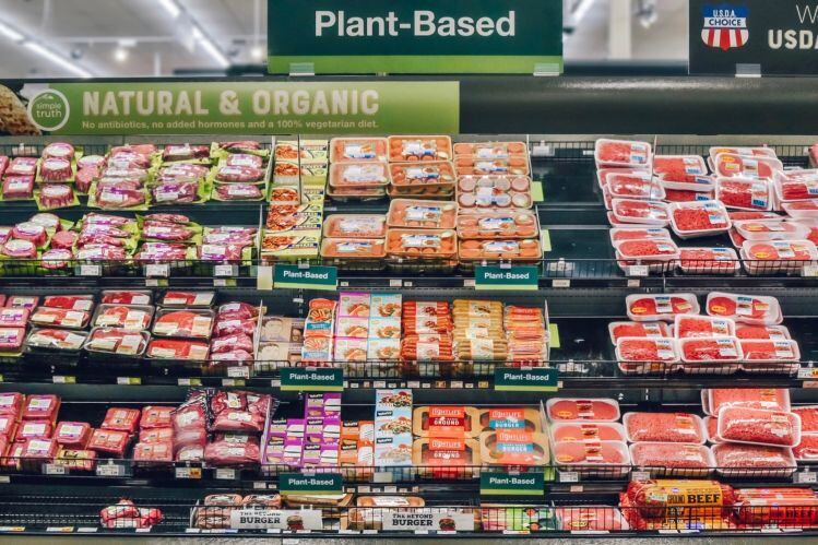 Motif FoodWorks: ‘High impact’ ingredients at very low inclusion rates could significantly improve the texture of plant-based meat