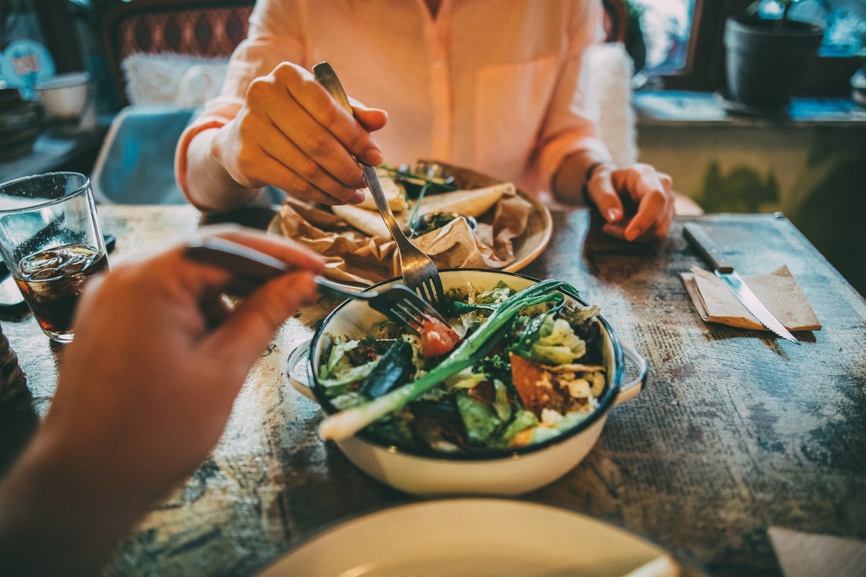 Mintel’s top food trends for 2019: From healthy aging to convenient food hacks