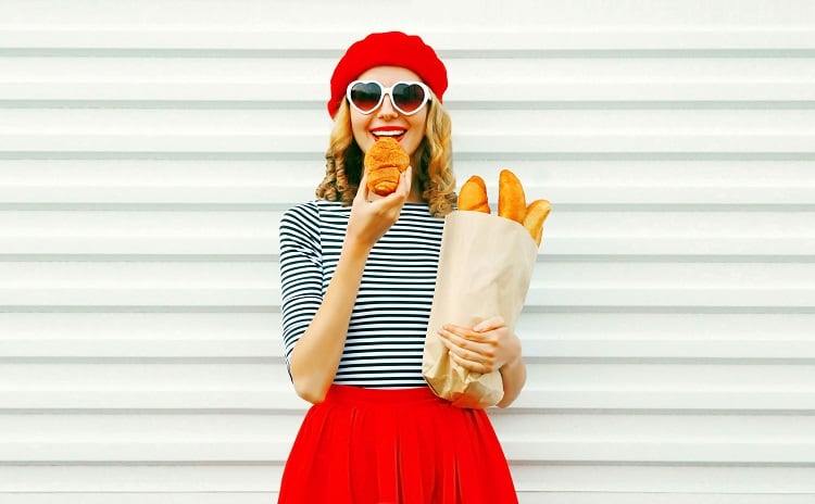 What food innovation is coming out of South West France?
