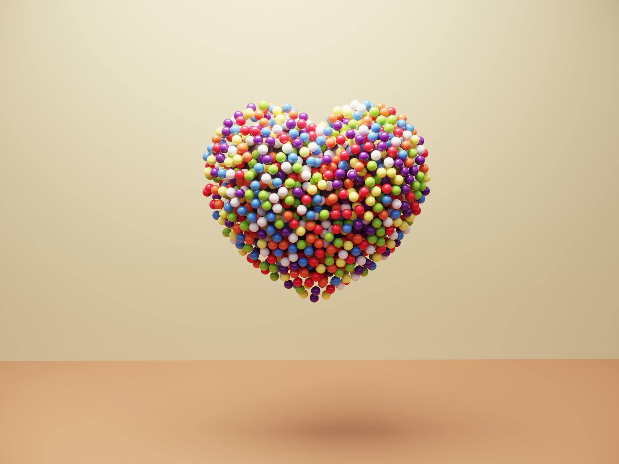 Break up with paper packaging this Valentine’s Day