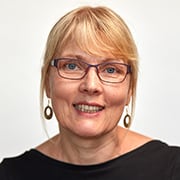 Anita Hartog