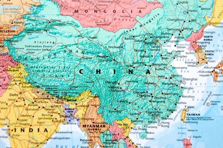 AHDB looks to Asia for new opportunities