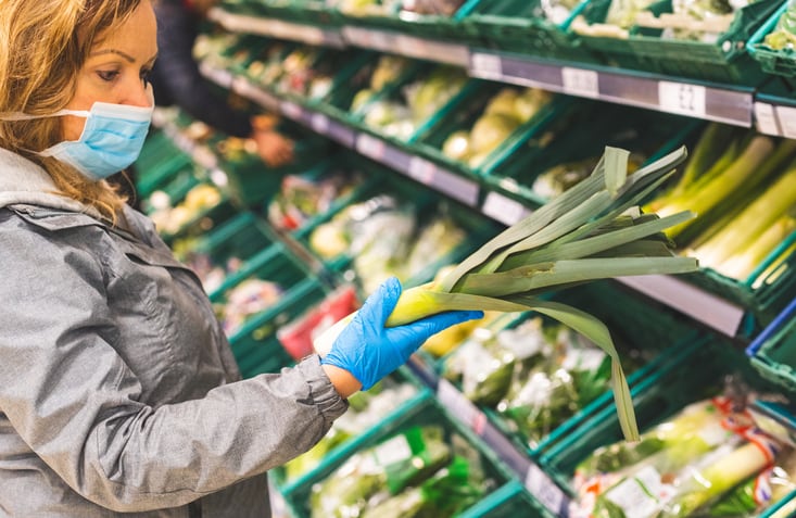 Shoppers focussing on quality at ‘highest level ever’, but consumers remain polarised, warns report  