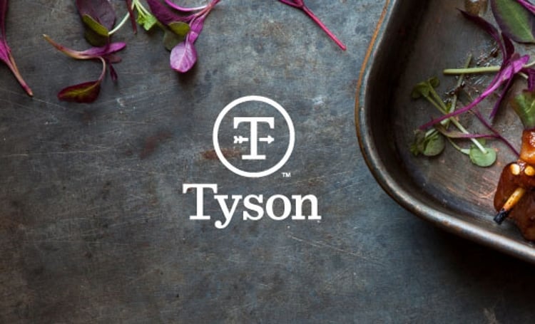 Tyson Foods beats third-quarter estimates