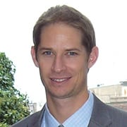 Rob McWilliam