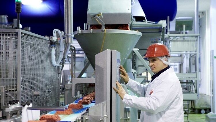 Hilton Food Group agrees JV with vegetarian manufacturer