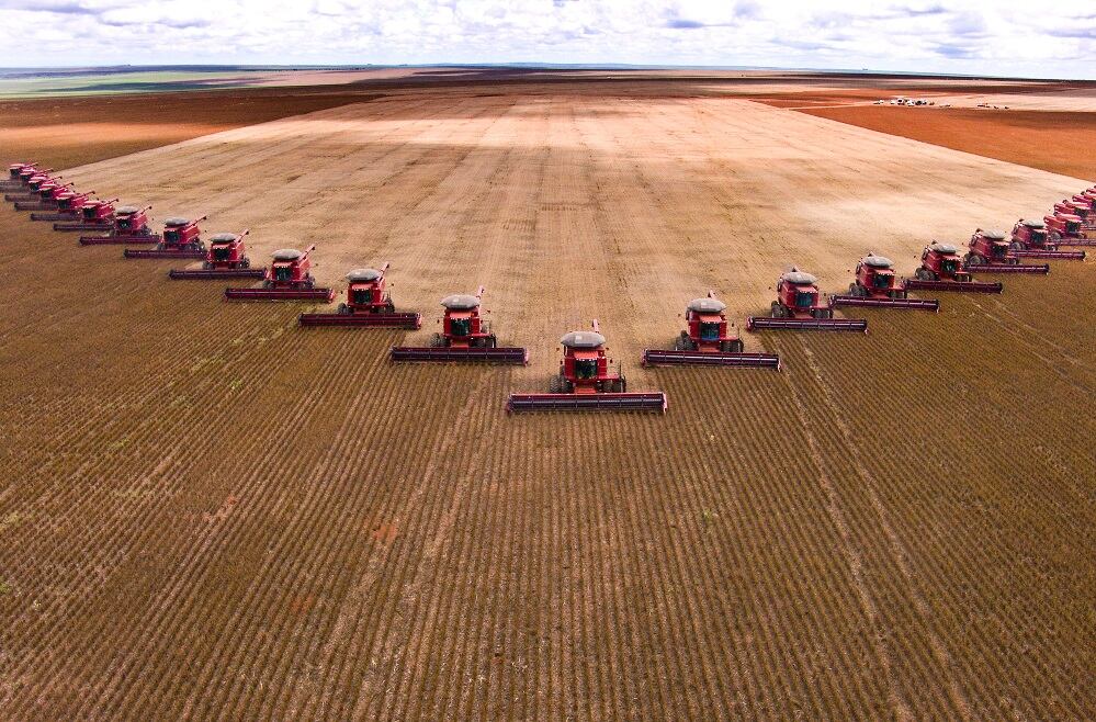 USDA reaffirms partnership with IICA and promotes science-based standards