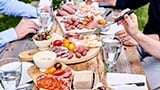 How can naturalness improve trust in meat and poultry products?