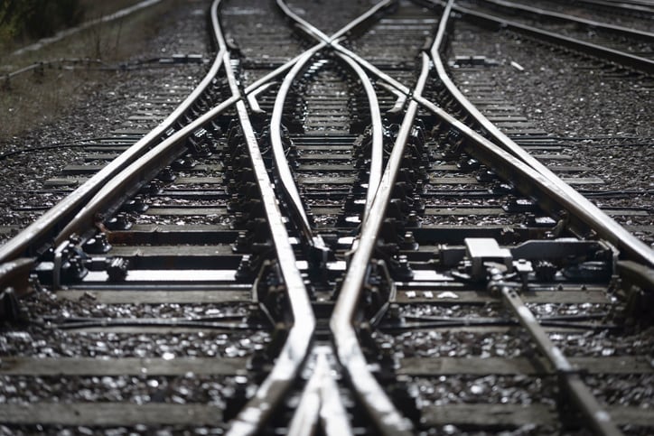 Can a rail strike – and by extension food shortages on shelves – be avoided?
