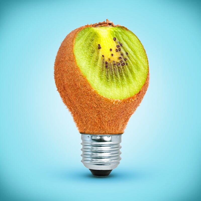 NPD Trend Tracker: From a 'no-egg' egg to organic kid's food