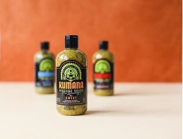 Investing in the Future of Food: Strategies from Kumana to launch at Expo West