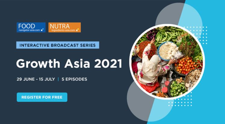 Growth Asia 2021: Join us live for final broadcast with infant and maternal health under the spotlight