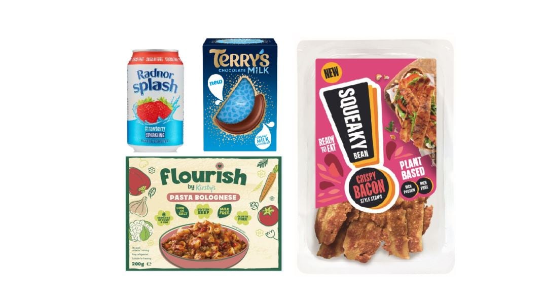 NPD Trend Tracker: From plant-based crispy bacon to free-from ready meals