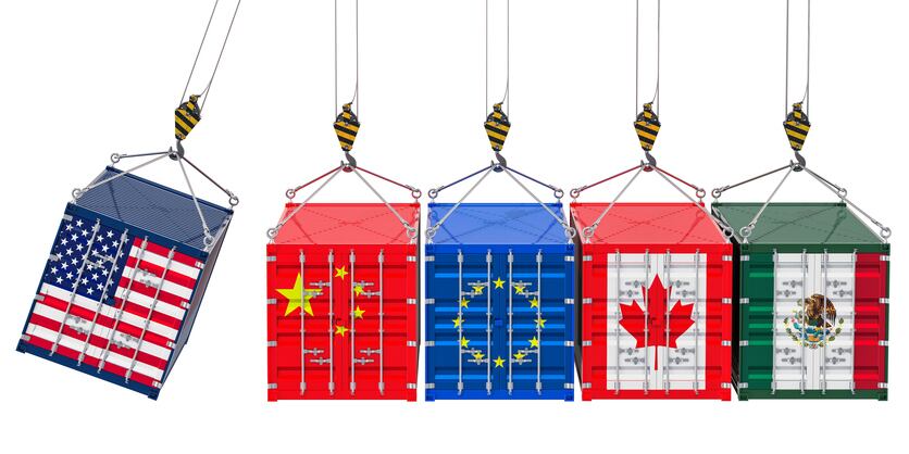 Trade wars and NPBTs are the new frontiers of food fraud & quality control, experts warn