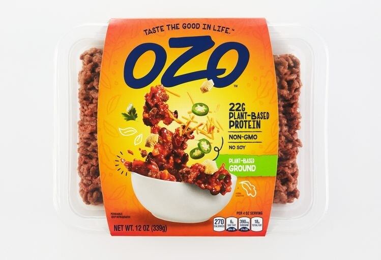JBS pulls plug on Planterra Foods
