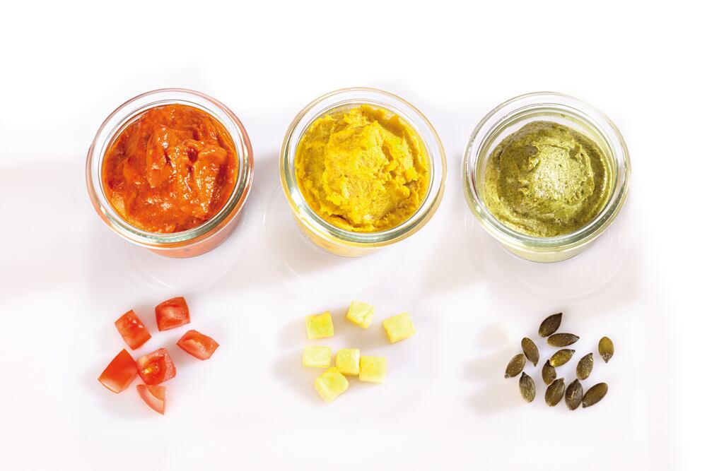 Multifunctional Citrus Fibre - the answer to successful reformulation and clean & simple solutions