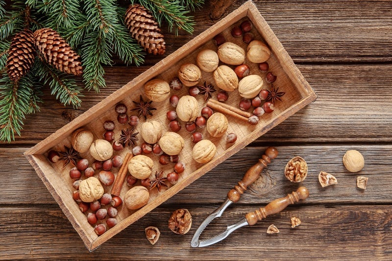 Nut production ‘needs to occur in a water-sustainable way’: study