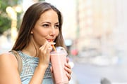 MEGATREND: Plant-based eating: Nearly seven of 10 Americans trying to increase plant protein consumption