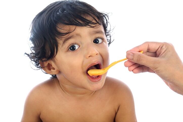 Indian regulator FSSAI revises nutrient values for infant foods from October