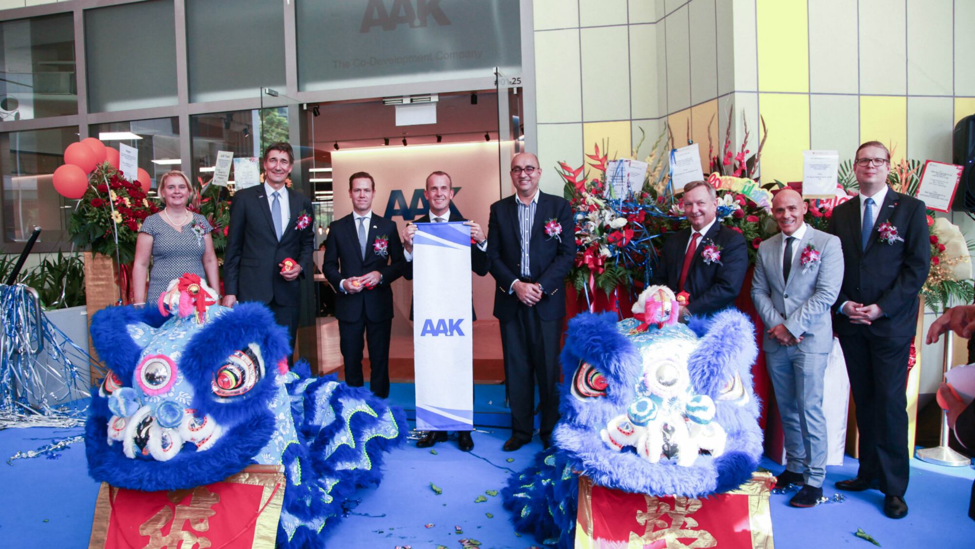 ‘Growth is in our DNA’: AAK looks to unexplored markets and premium solutions in pursuit of ambitious Asia targets