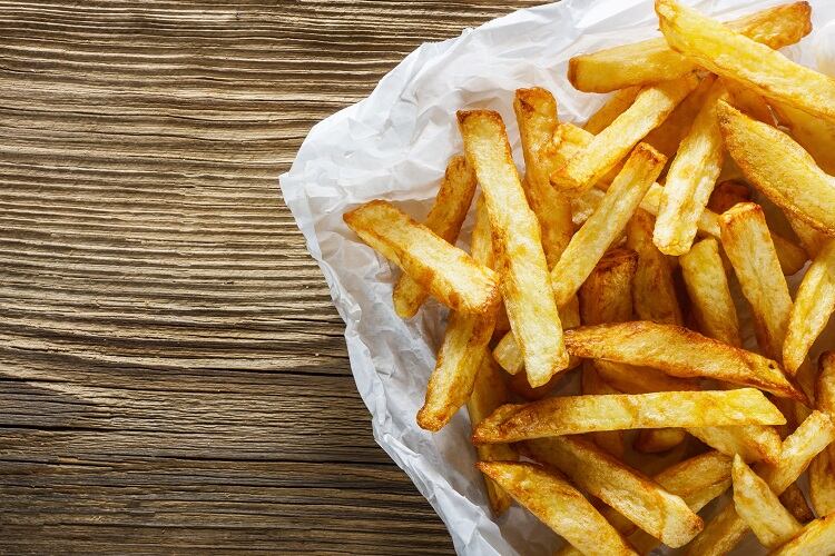 Acrylamide alert raised after ‘alarming’ levels found in children’s food