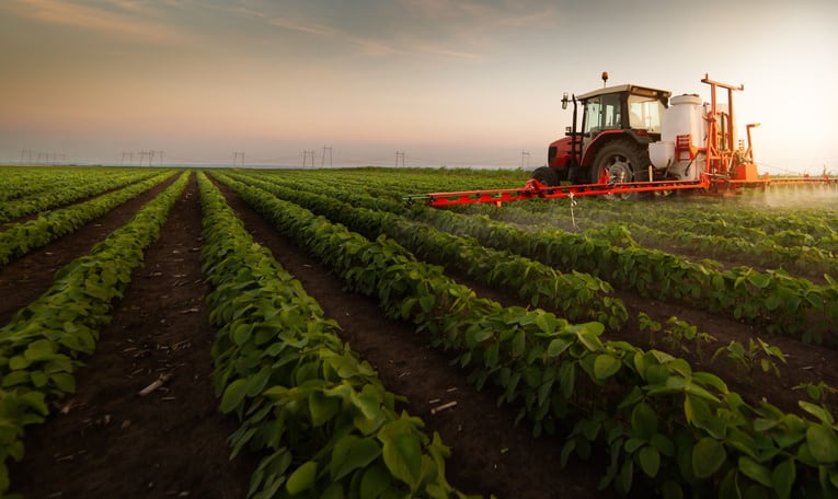 Extreme weather ‘harming’ UK food production but adaption efforts slow in coming