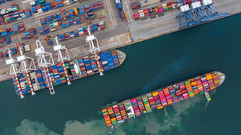 Coronavirus era puts resilience of supply chains ‘front and centre’ warns Kellogg