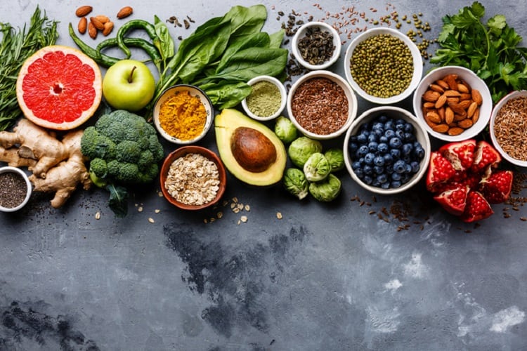 Savoury sweets, chilli snacks and warming botanicals: Kerry lists taste trends