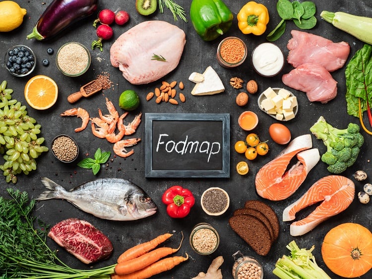 FODMAP: Could enzymes help boost tolerability in plant-based foods?