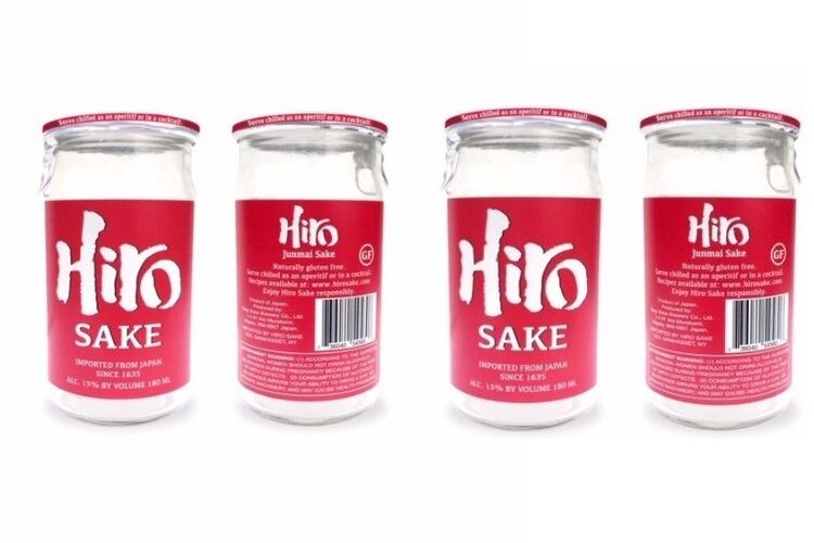 Single-serve sake expands minis market in US, Australia