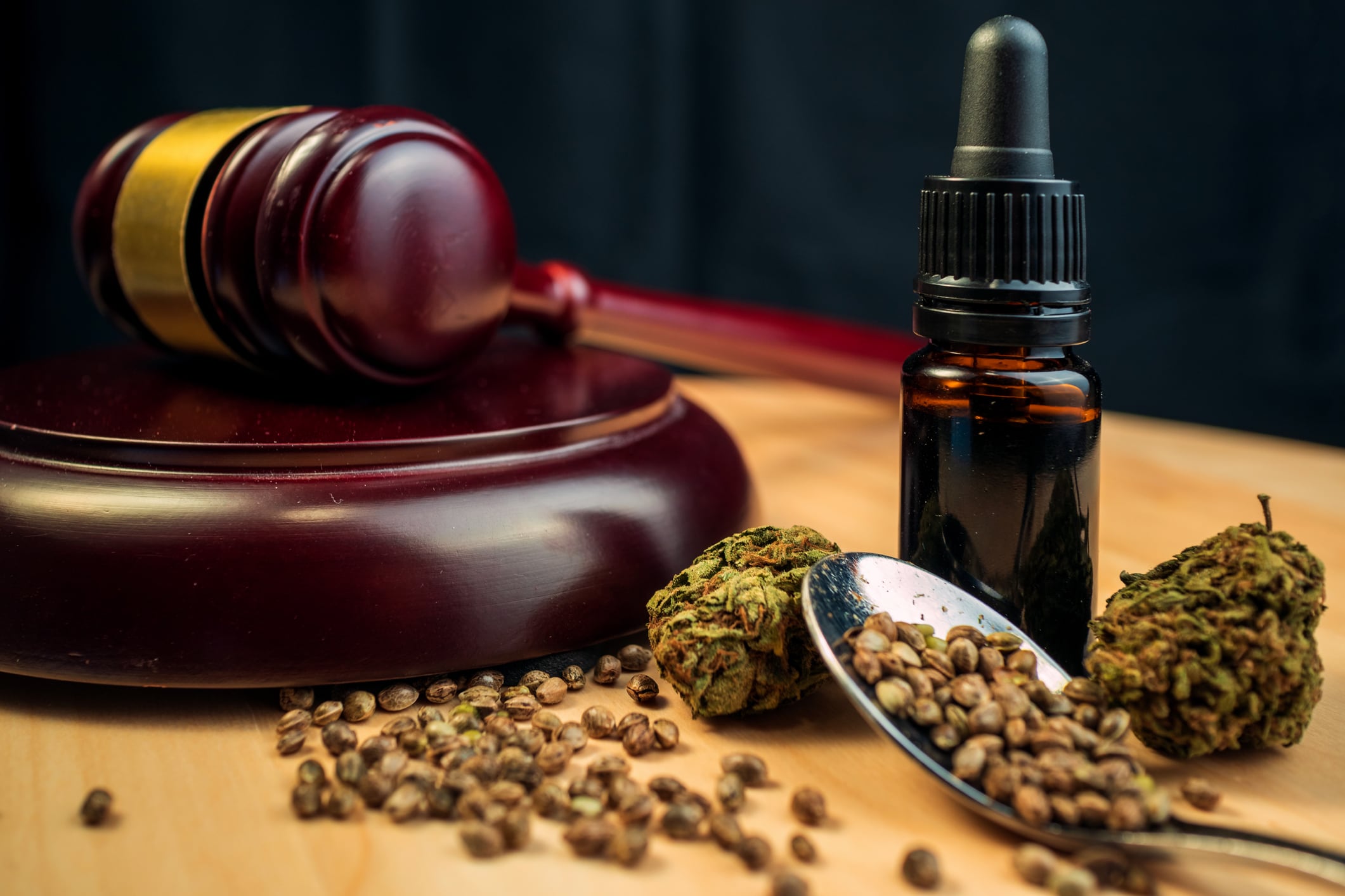 Most popular products being removed from the market, warn CBD retailers