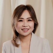Novita Puspari