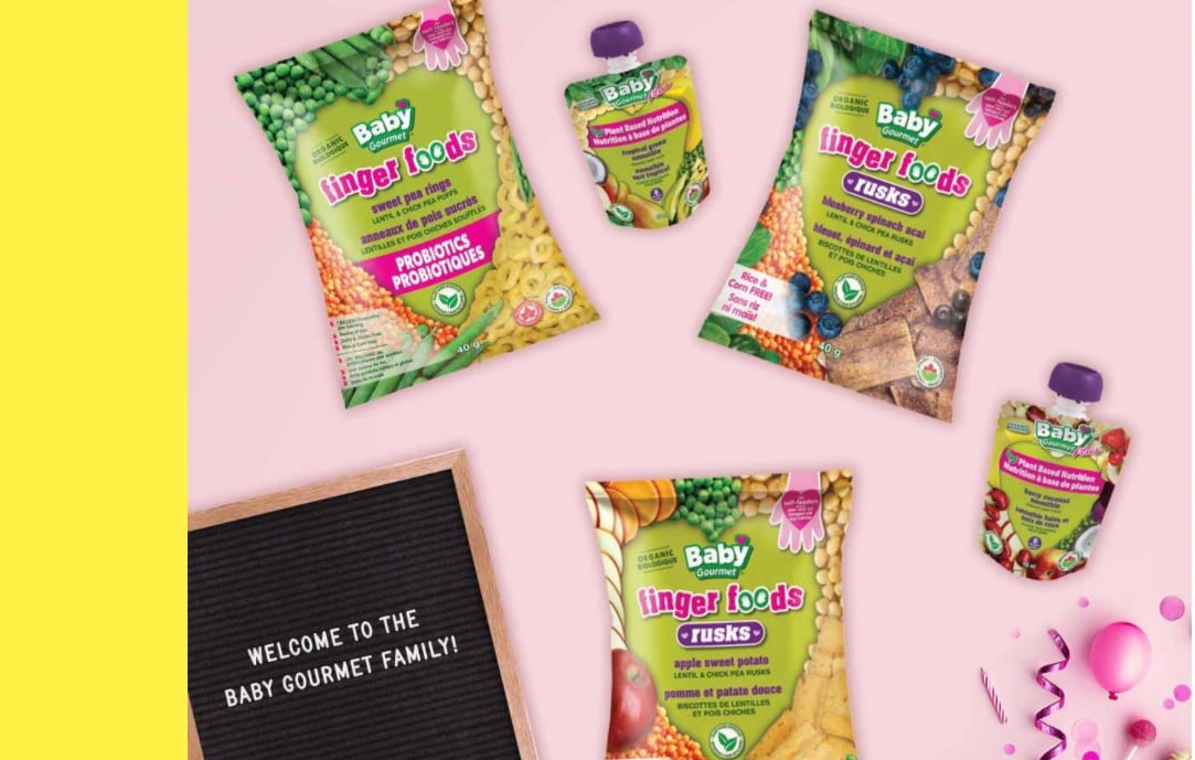 Baby Gourmet poised for US expansion, new product development after acquisition by Hero Group