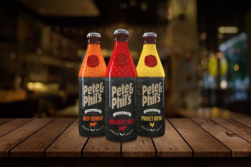 Meat juices launched in Germany