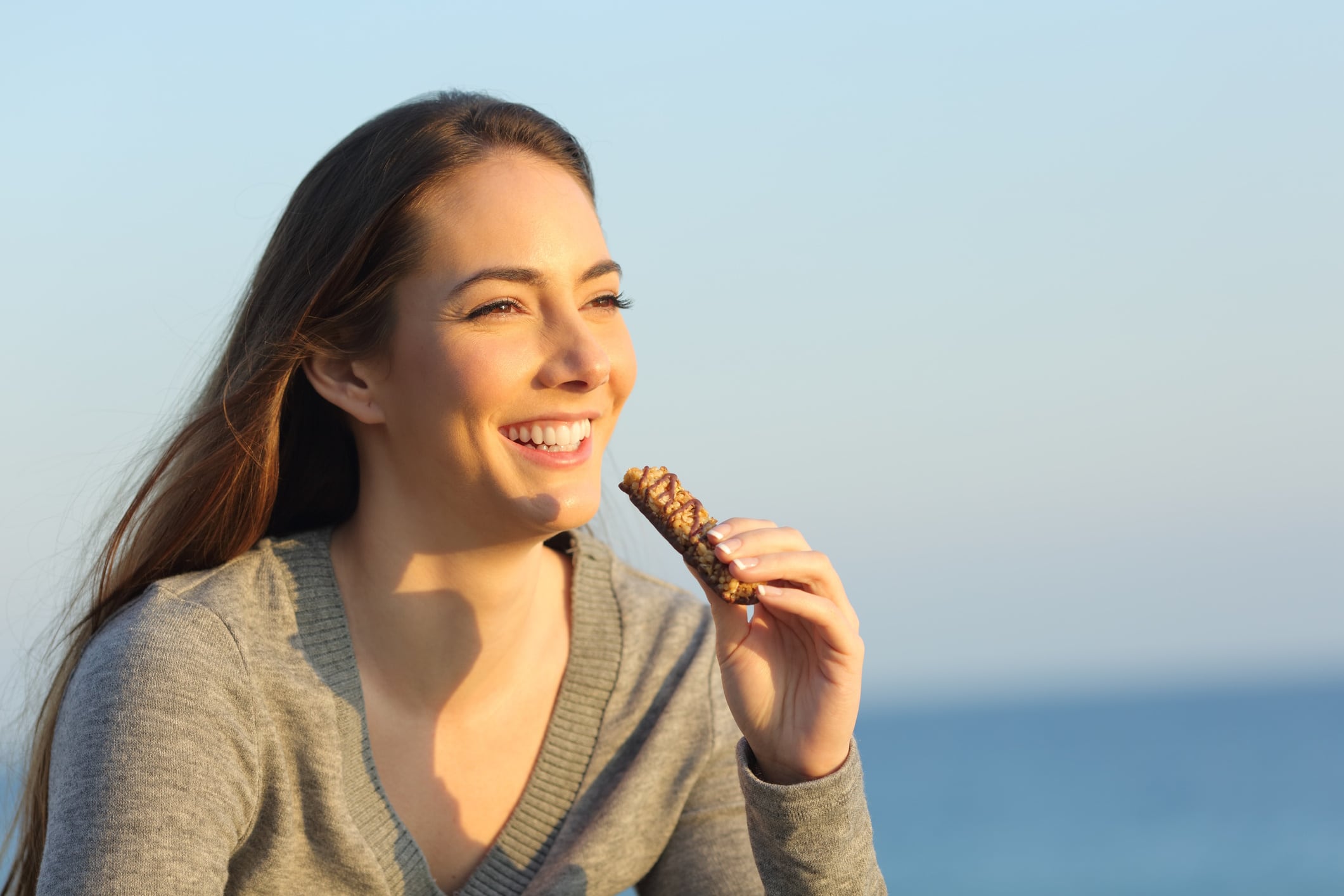 Snacking on thin air: Fazer’s futuristic treats powered by protein from the sky
