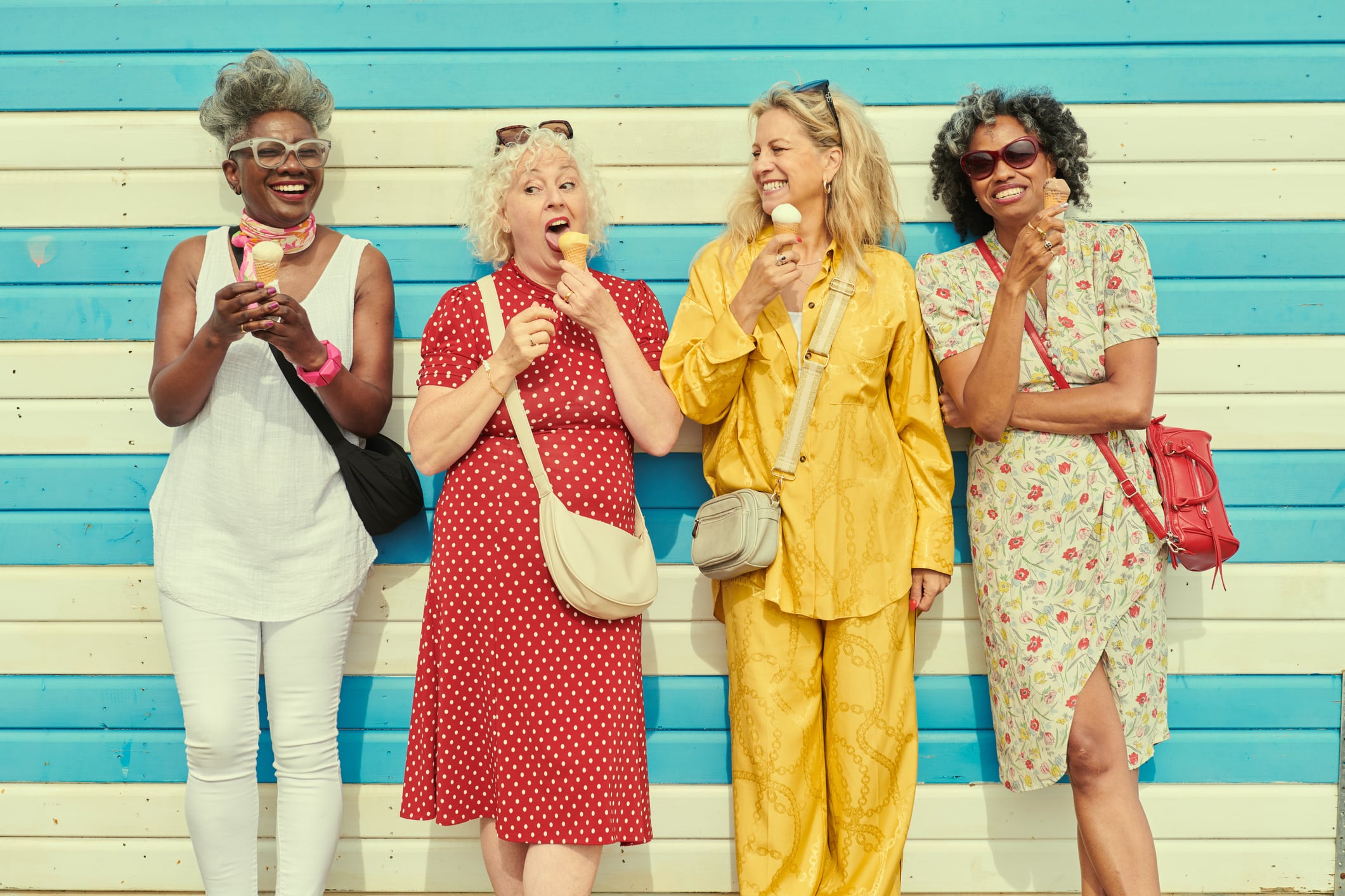 Ten ingredients older consumers need most